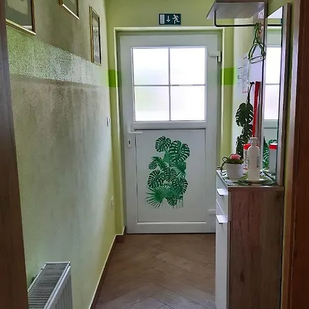 Hisa Planica Apartment Kobarid Exterior photo