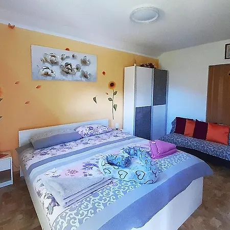 Hisa Planica Apartment Kobarid Exterior photo