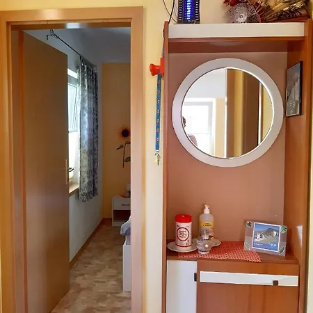 Hisa Planica Apartment Kobarid Exterior photo