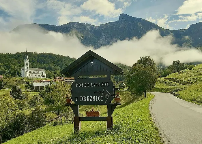 Hisa Planica
