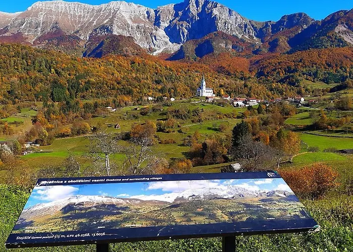 Hisa Planica
