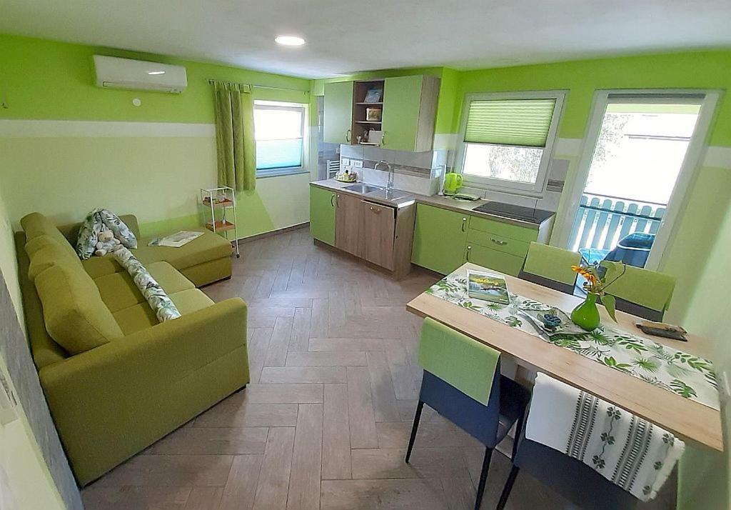 Hisa Planica Apartment *