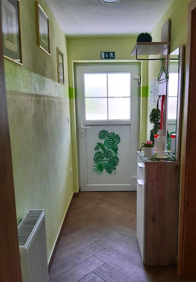 Hisa Planica Apartment Kobarid
