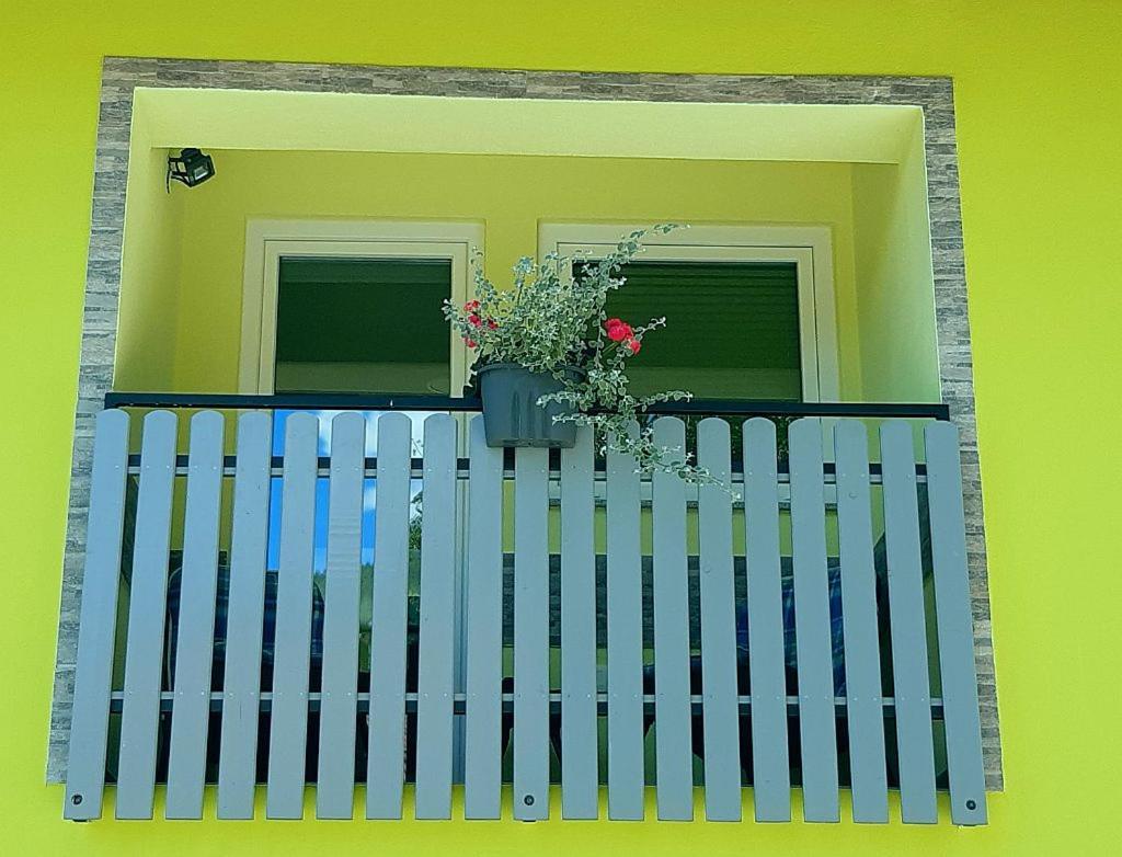 Apartment Hisa Planica *
