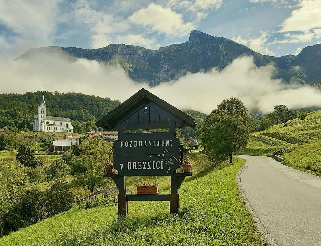 Hisa Planica Apartment