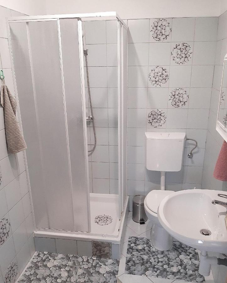 Hisa Planica Apartamento