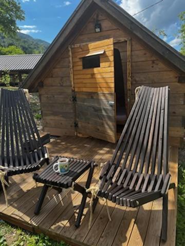 Apartment Hisa Planica