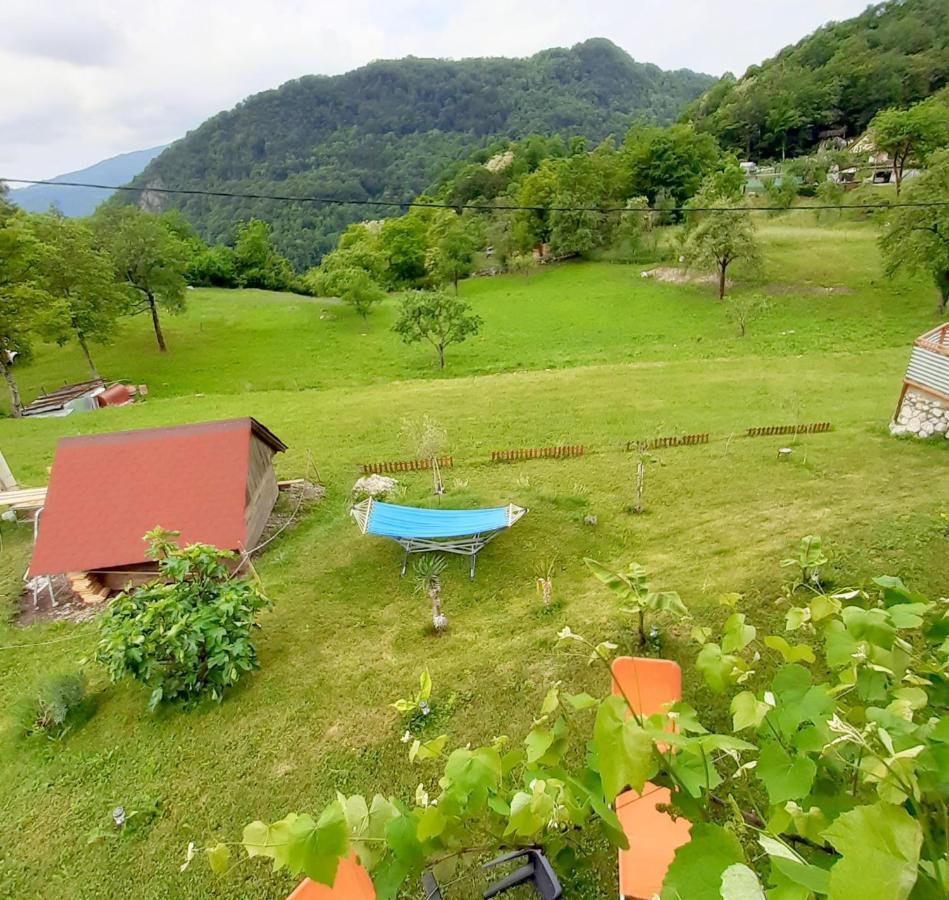 Hisa Planica Apartamento