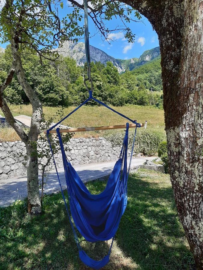 Apartment Hisa Planica *